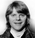 Pétur Kristjánsson (1952-2004)