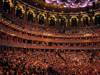 Proms-tónlistarhátíð BBC 2014 í Royla Albert Hall