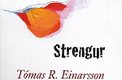 Strengur - Tómas R. Einarsson 2011
